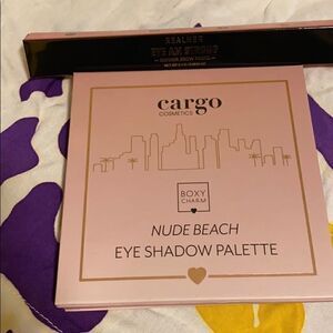 Realher and Cargo bundle 